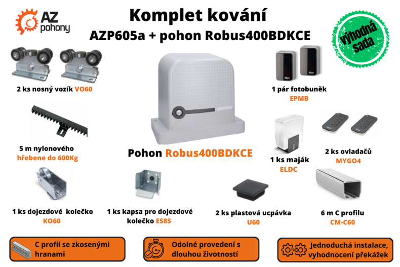 AZP605a + robus400 (2)